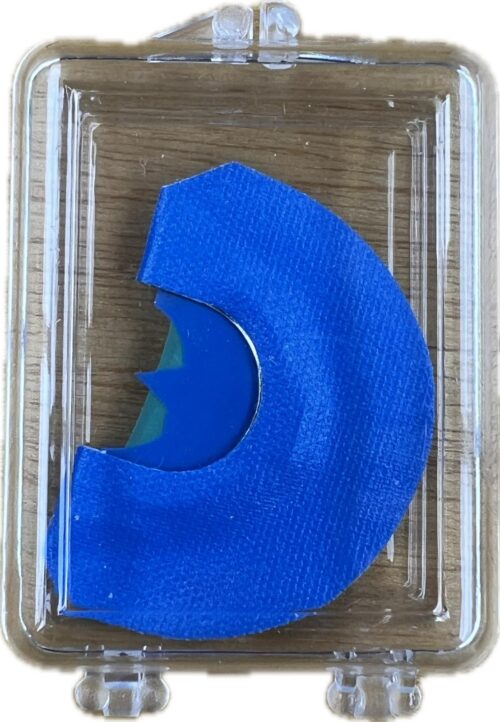 Batwing Cut
