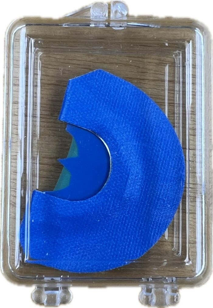 Batwing Cut