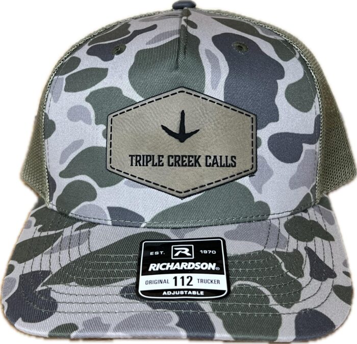 TC Duck Camo