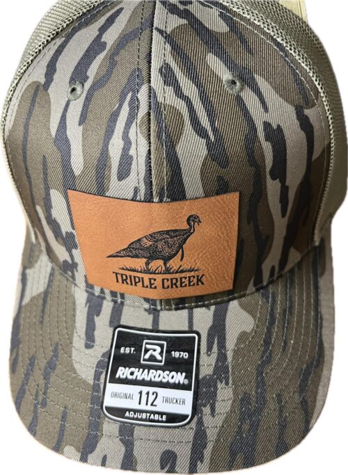 TC Signature Gobbler