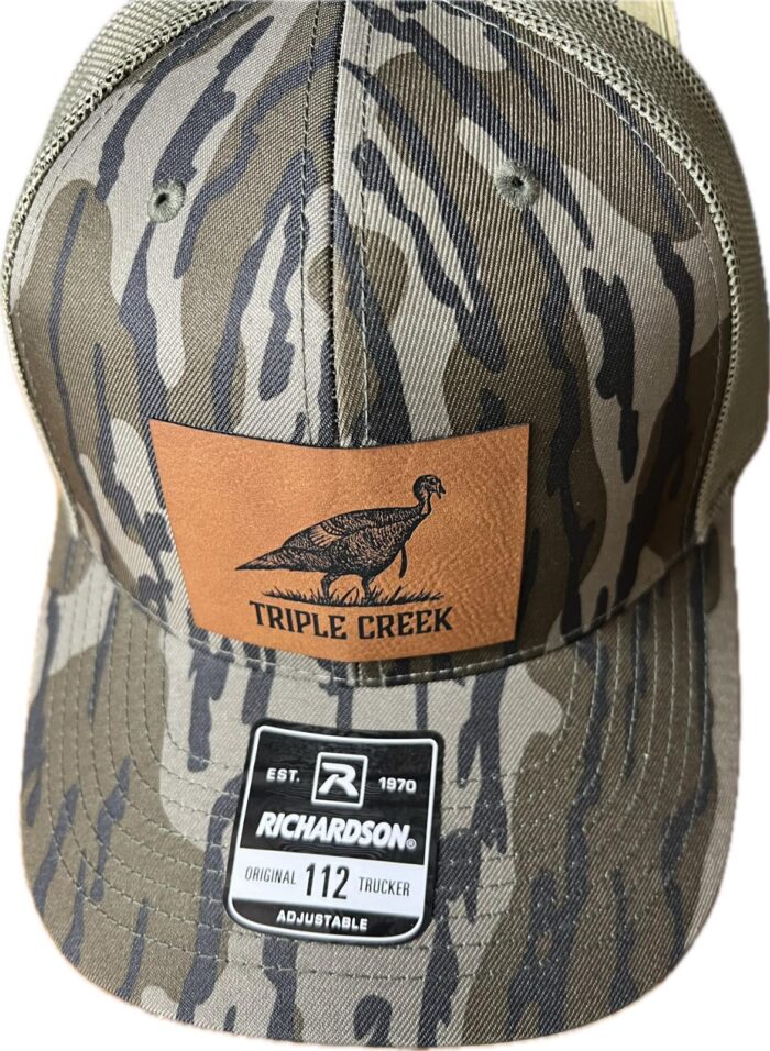 TC Signature Gobbler