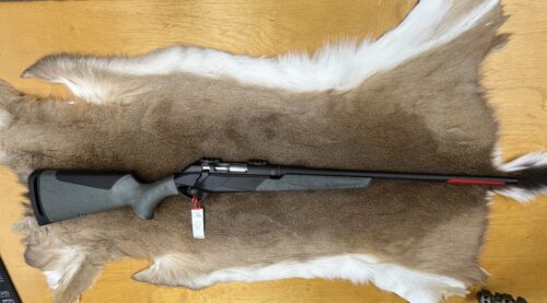 Benelli Lupo 6.5 PRC Rifle