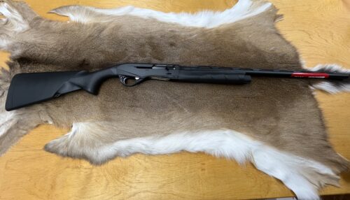 Benelli M2 20ga shotgun