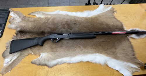 Benelli SBE3 28_26 Shotgun