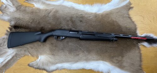 Benellia Nova 20_26 Shotgun