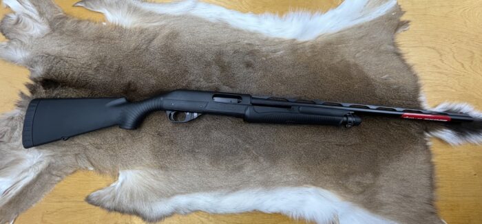 Benellia Nova 20_26 Shotgun