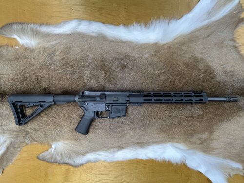 Diamondback 5.56 Rifle