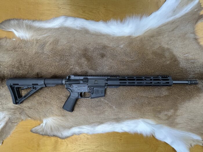 Diamondback 5.56 Rifle