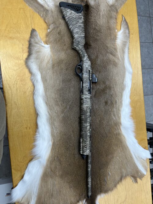 Escort 410 Youth shotgun