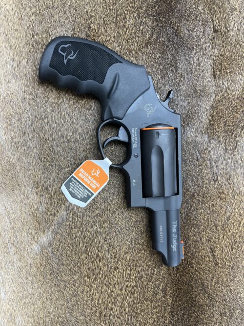 Judge 410_45LC Revolver