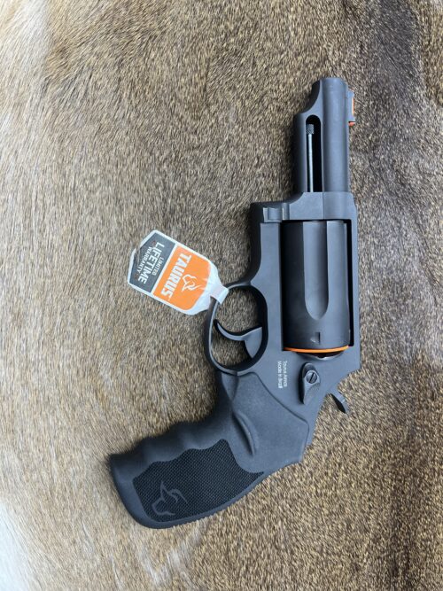 Judge 410_45LC Revolver