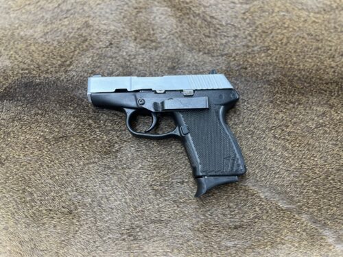 Keltec P-11 9mm Luger Pistol