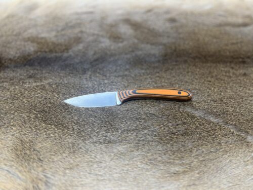 Custom Knife