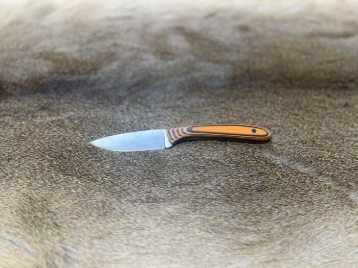 Custom Knife