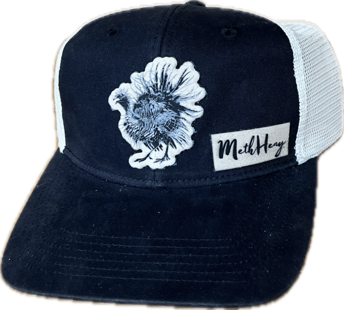 Pacific Headwear Ponytail Hat - Image 3