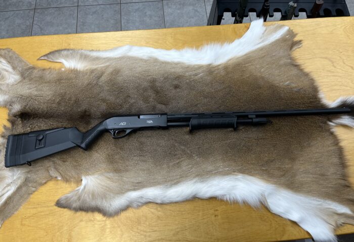 Rock Island All Gen Pump 410 shotgun