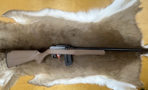 Rossi RS 22M (.22WMR) Rifle