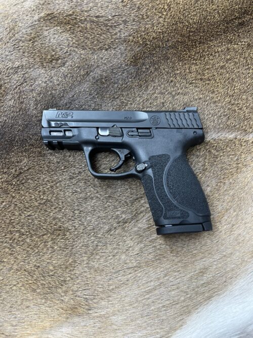 Smith & Wesson M&P Pistol