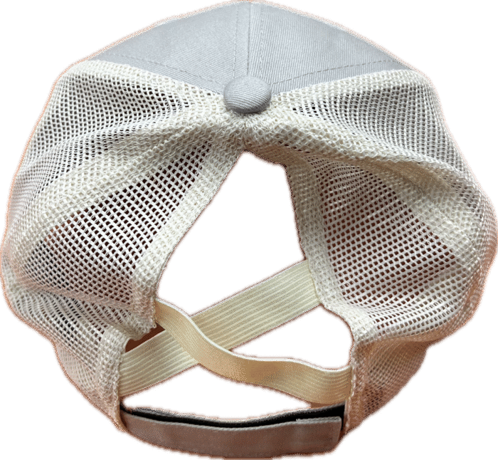 Pacific Headwear Ponytail Hat - Image 4