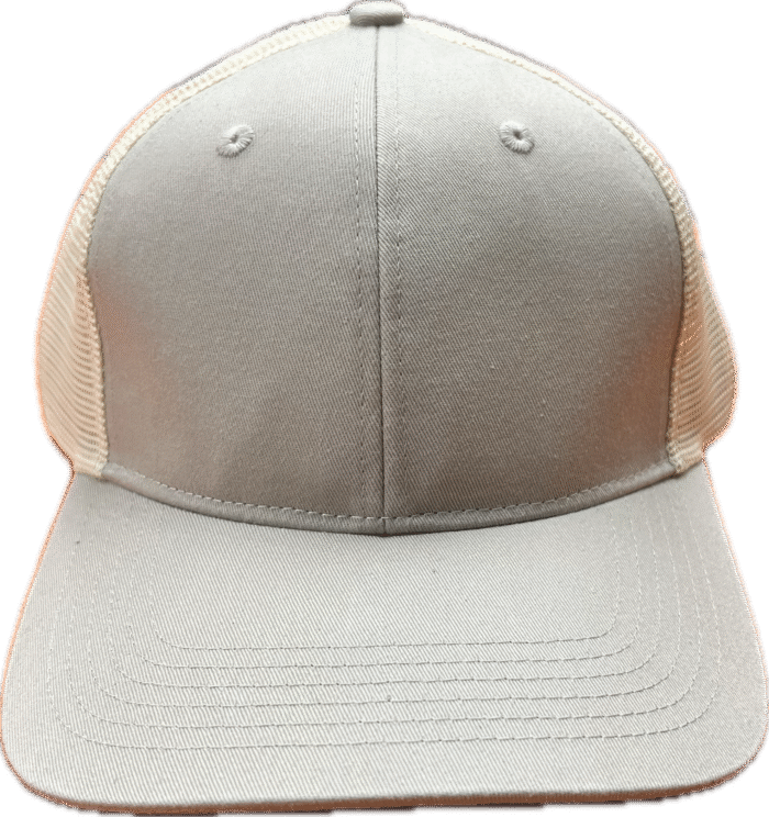 Pacific Headwear Ponytail Hat