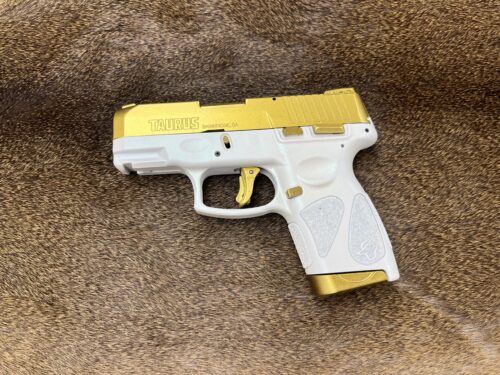 Taurus GC2 9mm