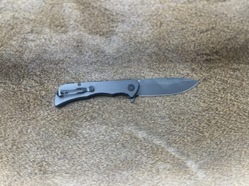 Templar Fold