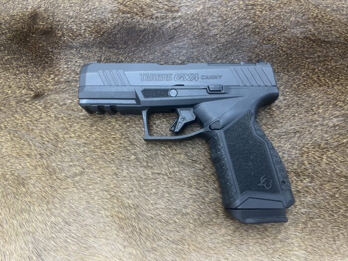 Used Taurus GX4 Pistol