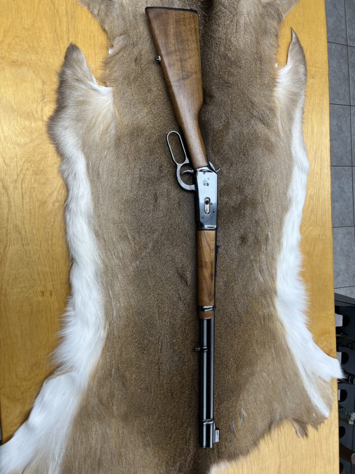 Used Winchester 30-30 WIN rifle